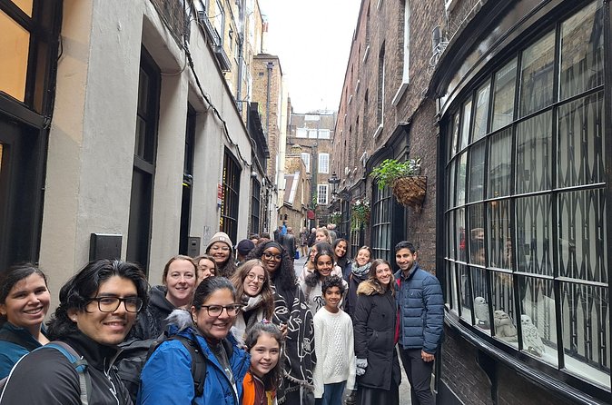 Magical Harry Potter Walking Tour (Private Group) - Timing, walking, and what to bring