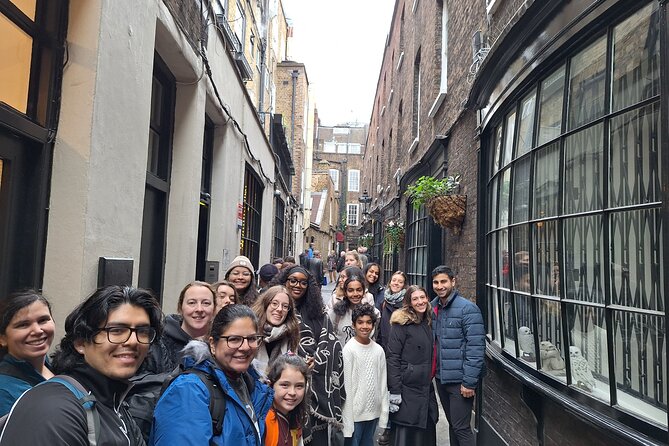 Magical Harry Potter Walking Tour (Private Group) - House of Spells: a short shopping stop