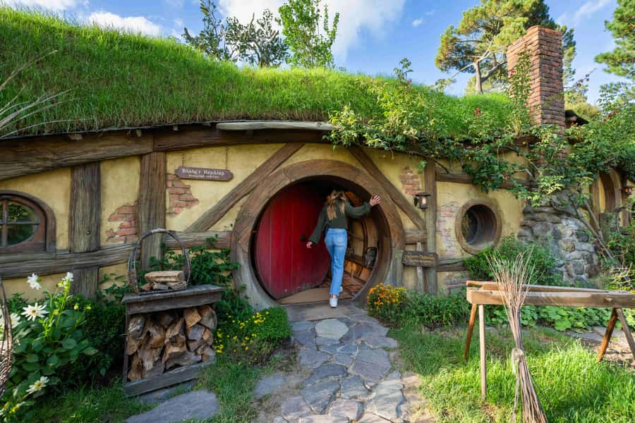 Magical Hobbiton: Small-Group Guided Tour from Auckland - Is $194 good value?