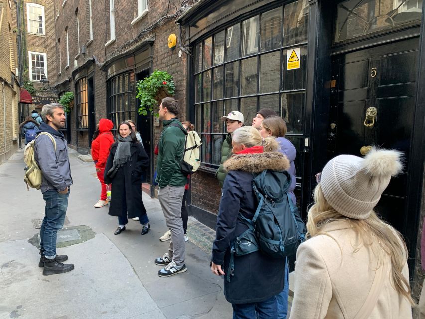 Magical Movies: London Harry Potter Tour - Shakespeare’s Globe and the value of the London setting