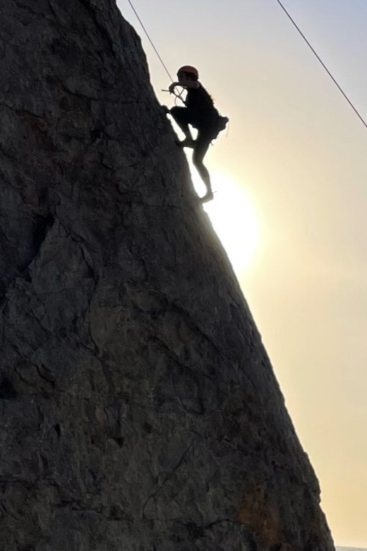 Malibu: 4-Hour Outdoor Rock Climbing by the Beach - FAQ