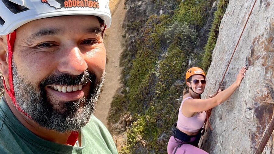 Malibu: 4-Hour Outdoor Rock Climbing by the Beach - Practical details that shape the day