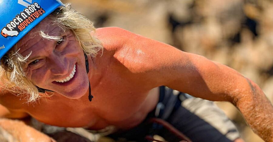 Malibu: 4-Hour Outdoor Rock Climbing by the Beach - Is Malibu outdoor climbing right for you?