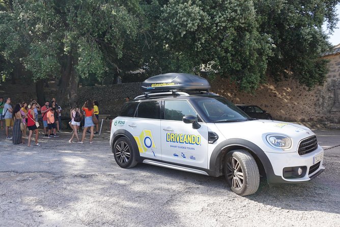 Mallorca: 5-hours Hidden Marvels Tour - Miramar and the world of Ramón Llull