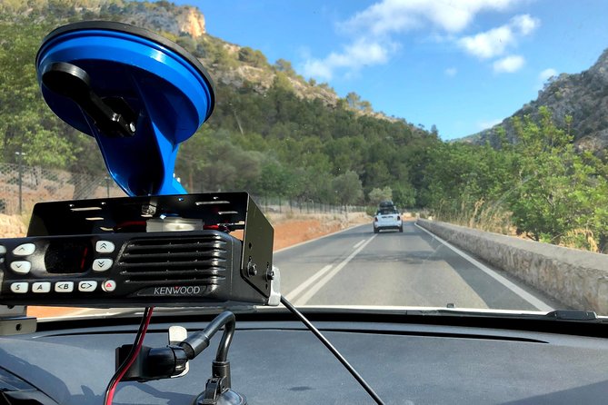 Mallorca: 5-hours Hidden Marvels Tour - How the food is spaced through the day