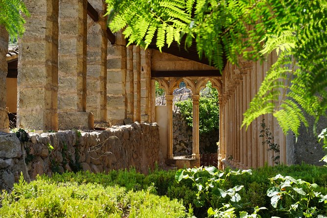 Mallorca: 5-hours Hidden Marvels Tour - Choosing between pickup and driving yourself