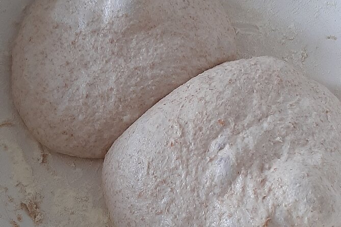 Mamma Mia! Authentic Italian Pizza Making Class - Armando’s family link and friendly teaching style