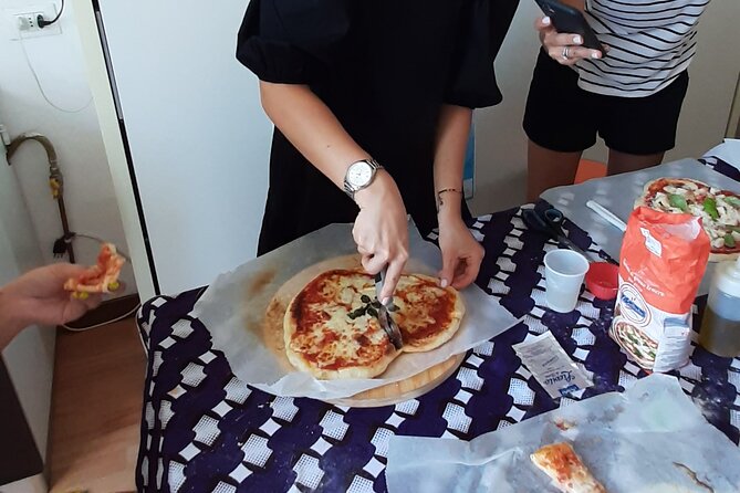 Mamma Mia! Authentic Italian Pizza Making Class - Is $93.45 a fair price?