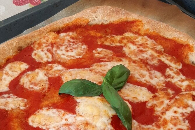 Mamma Mia! Authentic Italian Pizza Making Class - Who will enjoy this two-hour class?