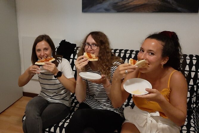 Mamma Mia! Authentic Italian Pizza Making Class - Practical planning for your Milan day