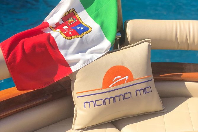 Mamma Mia Boat Experience! - What the $2,775.46 price really means