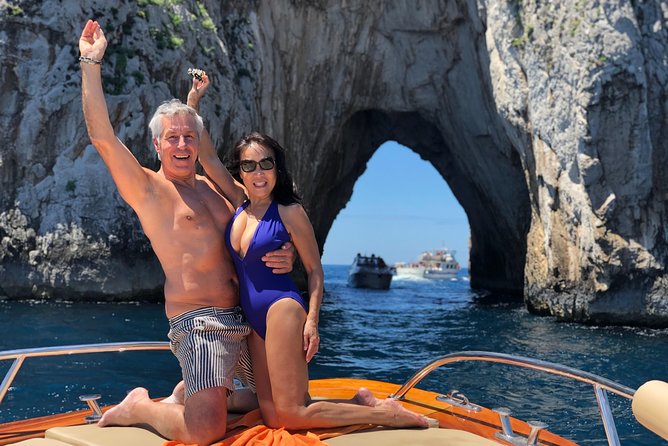 Mamma Mia Boat Experience! - Choosing between a four-hour and eight-hour day