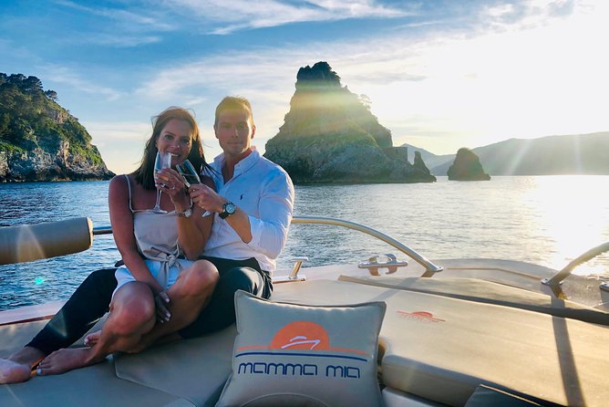 Mamma Mia Boat Experience! - Who will enjoy this boat experience most