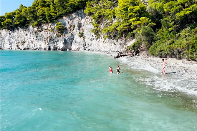 Mamma Mia Cruise From Skiathos Island - Weather, cancellations, and practical limits