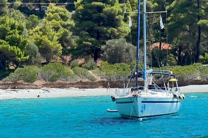 Mamma Mia Island Sailing Cruise from Skiathos (Small Group) - Who will enjoy this cruise most