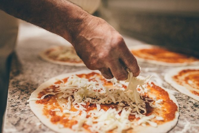 Mamma Mia! Make Your Own Italian Pizza in Milan - A pizza class that begins with flour, not a finished pie