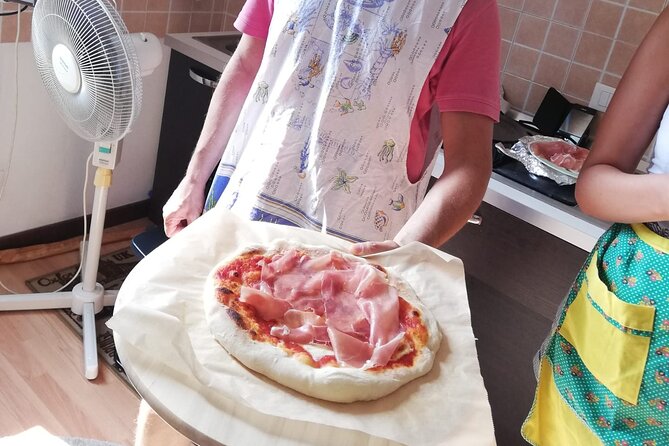 Mamma Mia! Make Your Own Italian Pizza in Milan - What the two hours are really worth