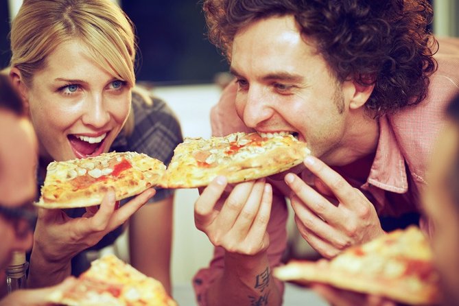 Mamma Mia! Make Your Own Italian Pizza in Milan - Who will enjoy this class most