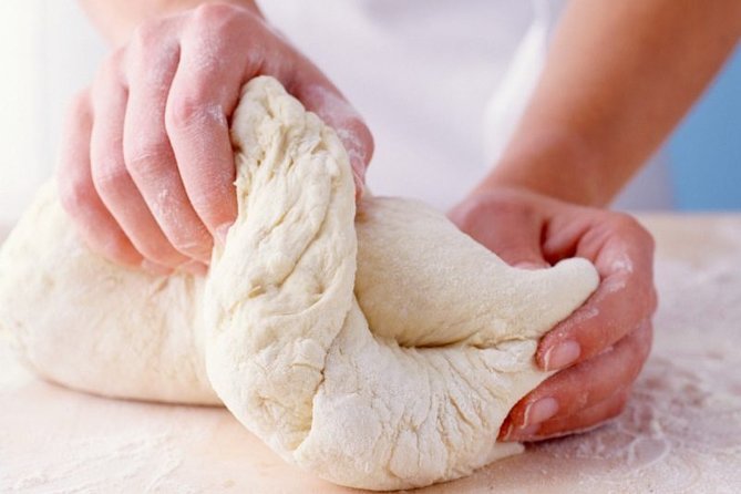Mamma Mia! Make Your Own Italian Pizza in Milan - Planning the timing and transport