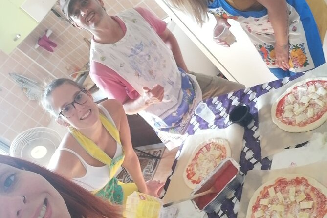 Mamma Mia! Make Your Own Italian Pizza in Milan - The small details that shape the experience