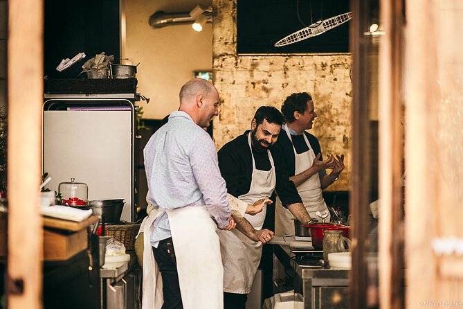 Market Tour, Cooking Class & Lunch with Chef in Lyon Studio - What the $371.07 price really buys