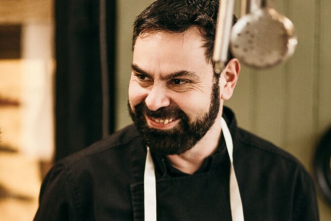 Market Tour, Cooking Class & Lunch with Chef in Lyon Studio - Who will get the most from this class