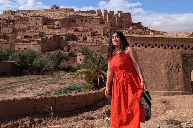 Marrakech: Ouarzazate Day Trip, Cinema Studio & Ait Benhaddou - Who will enjoy this day trip most
