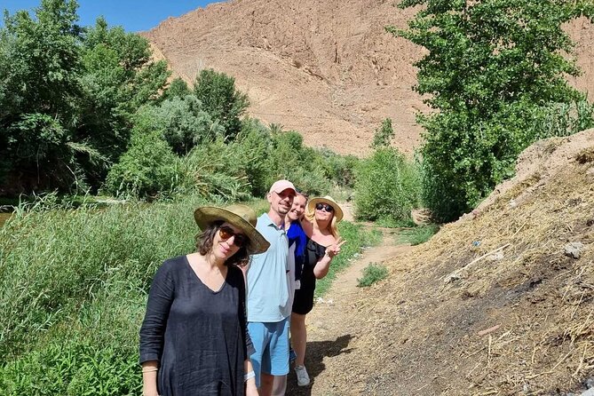 Marrakech: Ouarzazate Day Trip, Cinema Studio & Ait Benhaddou - Is the Marrakech to Ouarzazate trip worth booking?