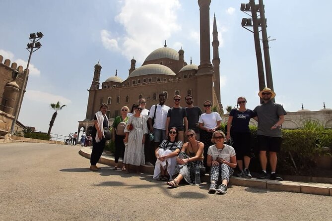 Marvel 10 Day to Giza Pyramids ,White desert ,Nile Cruise & Hotel - Aswan, the High Dam, and Philae