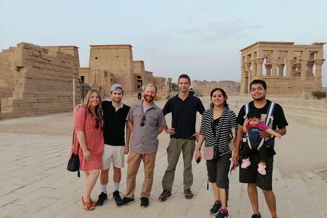Marvel 4 Day Nile Cruise Aswan to Luxor & Abu Simbel. Air Balloon - What Life Aboard the Boat Is Really Like