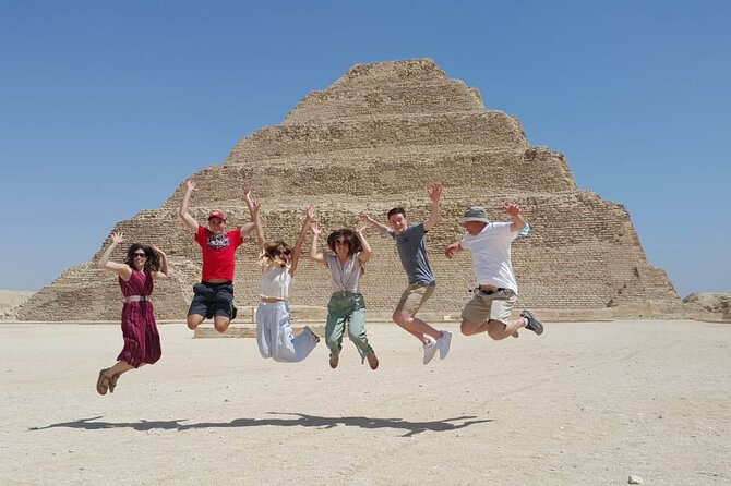 Marvel Cairo : 3-Days Guided Tours Cairo , Giza & Alexandria - Day 3: Muhammad Ali Mosque and Cairo’s layered faiths