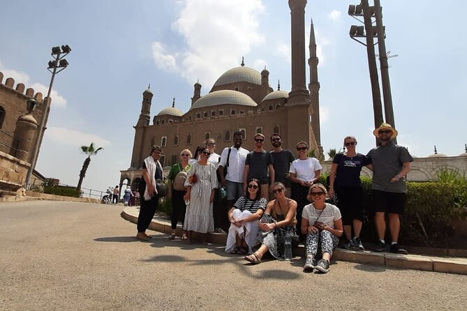 Marvel Cairo : 3-Days Guided Tours Cairo , Giza & Alexandria - What the $95 price really covers