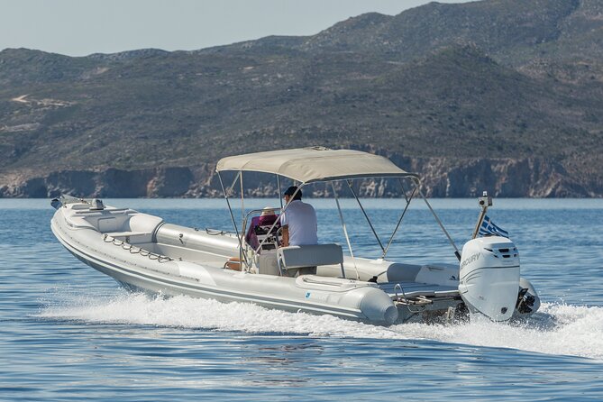 MARVEL SEAWEED 9.6m/32ft Private Boat Tour - Who will enjoy this most