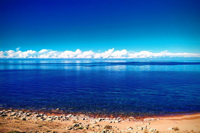 Marvellous 3 days around Issyk-Kul lake - Who should book this Issyk-Kul circuit