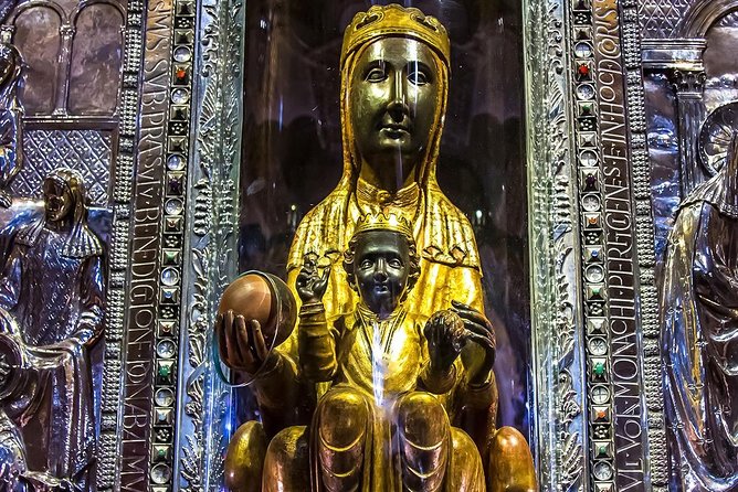 Marvellous Montserrat Private Day Tour : Train & Cable-car tickets Included - Should you book this private Montserrat tour?