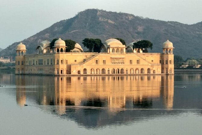 Marvelous 4 Days Golden Triangle India Tour ( Delhi-Agra-Jaipur) - The private car, guide question, and pace