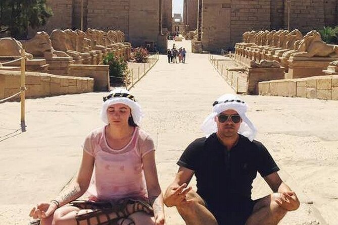 Marvelous 4 Days Nile Cruise Luxor, Aswan ,Abu Simbel & Train Tickets from Cairo - Aswan: the High Dam, obelisk, and Philae