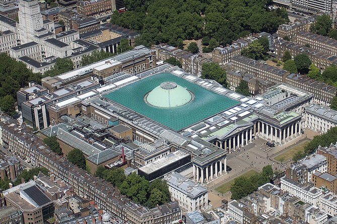 Marvels at the British Museum: Rosetta Stone, Parthenon, Mummies - The Rosetta Stone and the power of one object