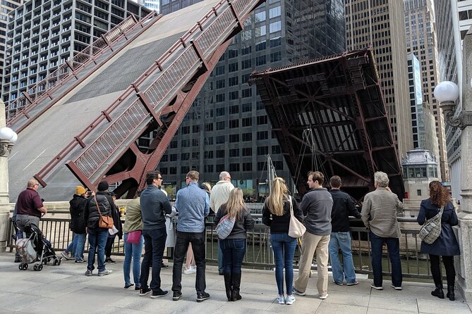 Marvels & Feats: An Engineer's Tour of Chicago Architecture - Why Chicago is the right city for an engineering tour