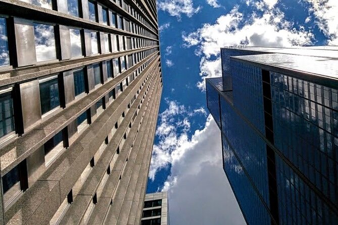 Marvels & Feats: An Engineer's Tour of Chicago Architecture - The Loop: where Chicago learned to build upward