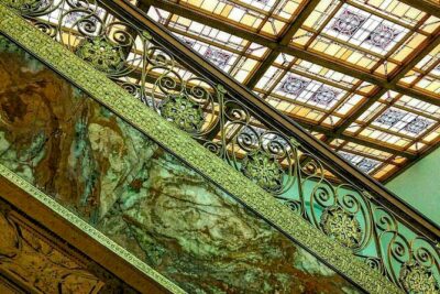 Marvels & Feats: An Engineer’s Tour of Chicago Architecture