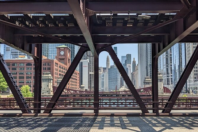 Marvels & Feats: An Engineer's Tour of Chicago Architecture - Floating foundations and a building with a haunted reputation