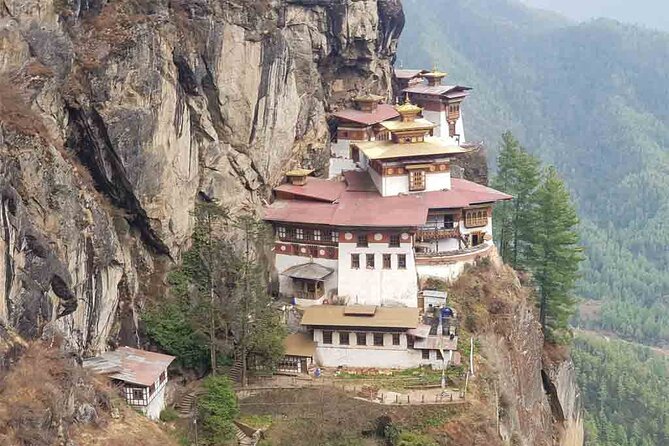 Marvels of Bhutan-A Bespoke Travel Experience - Key points at a glance