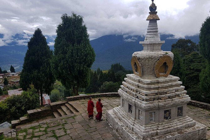 Marvels of Bhutan-A Bespoke Travel Experience - Why this short Bhutan trip works