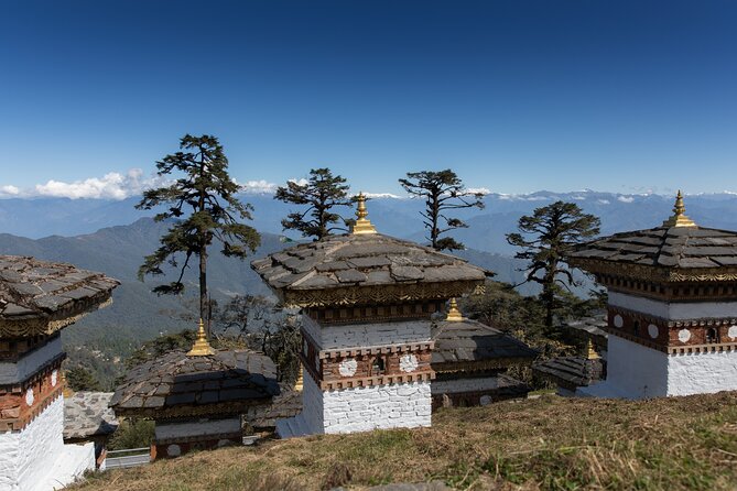 Marvels of Bhutan-A Bespoke Travel Experience - A farmhouse visit after the monastery