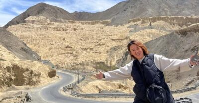 Marvels of Ladakh: Leh to Alchi, Likir and Lamayuru in a Day