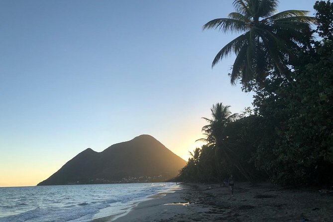 Massage on the beach - Best Times to Choose