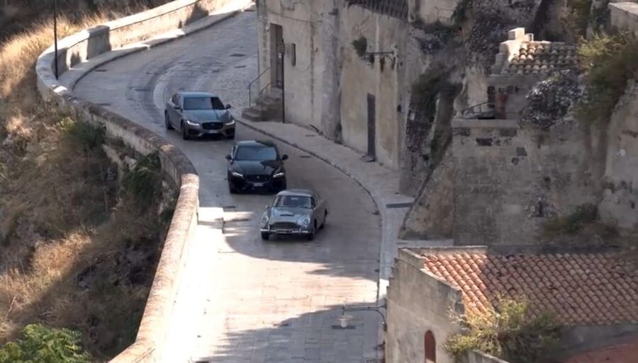 Matera: James Bond 007 Guided Tour - Who should take this walk