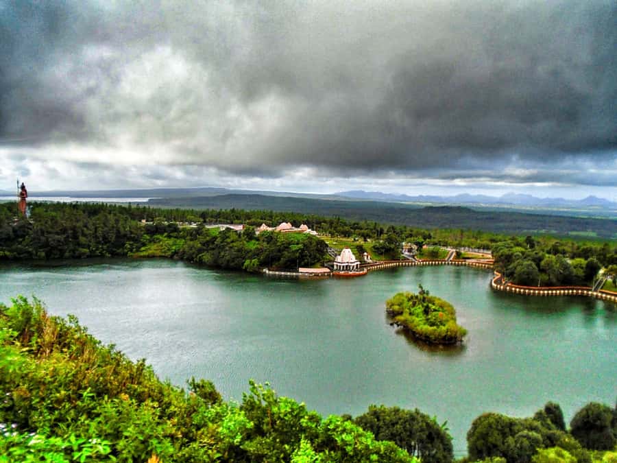 Mauritius Dolphin Encounter and Geographic Marvels Tour - Key points at a glance