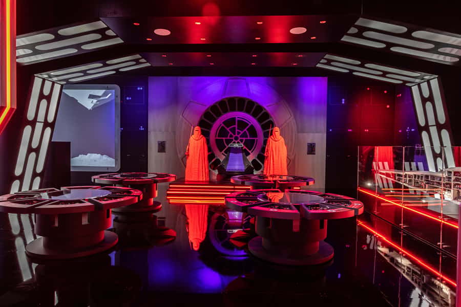 Melbourne Museum: LEGO® Star Wars: The Exhibition Ticket - How long should you allow?